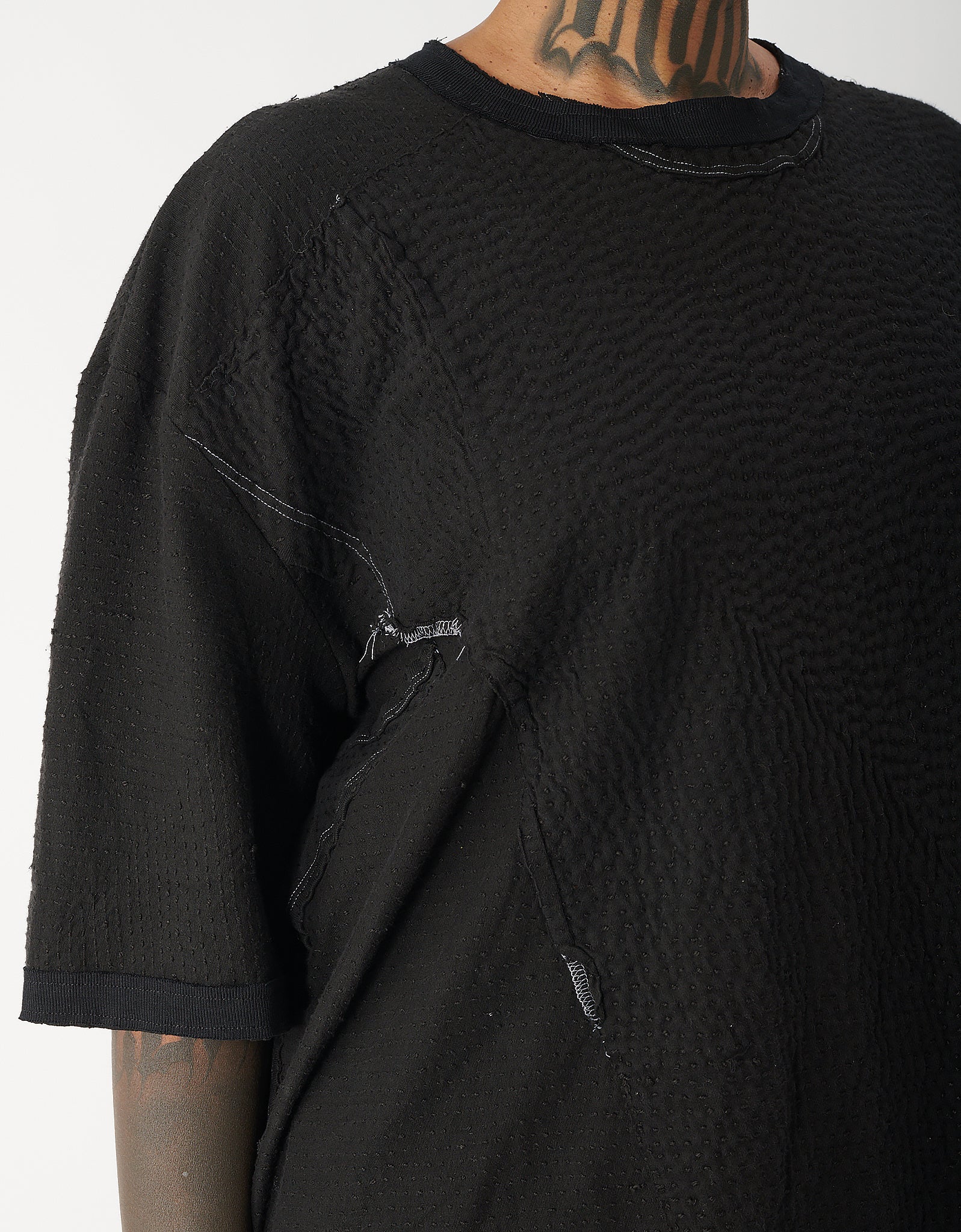 Vintage Cotton Vests Sinbad T-Shirt