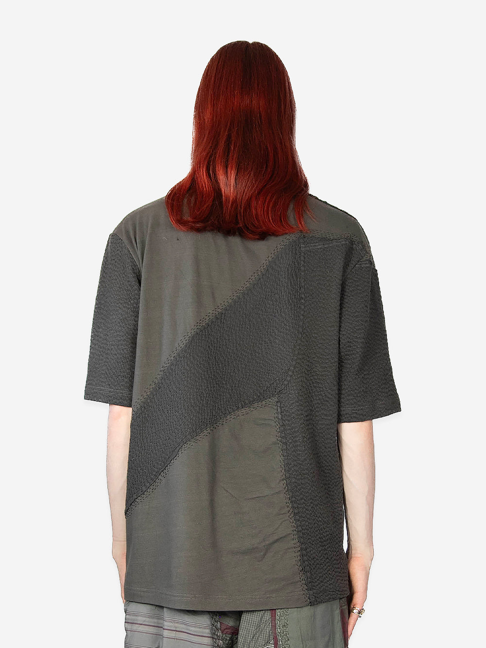 Vintage Childrenswear Jersey Tibi Top