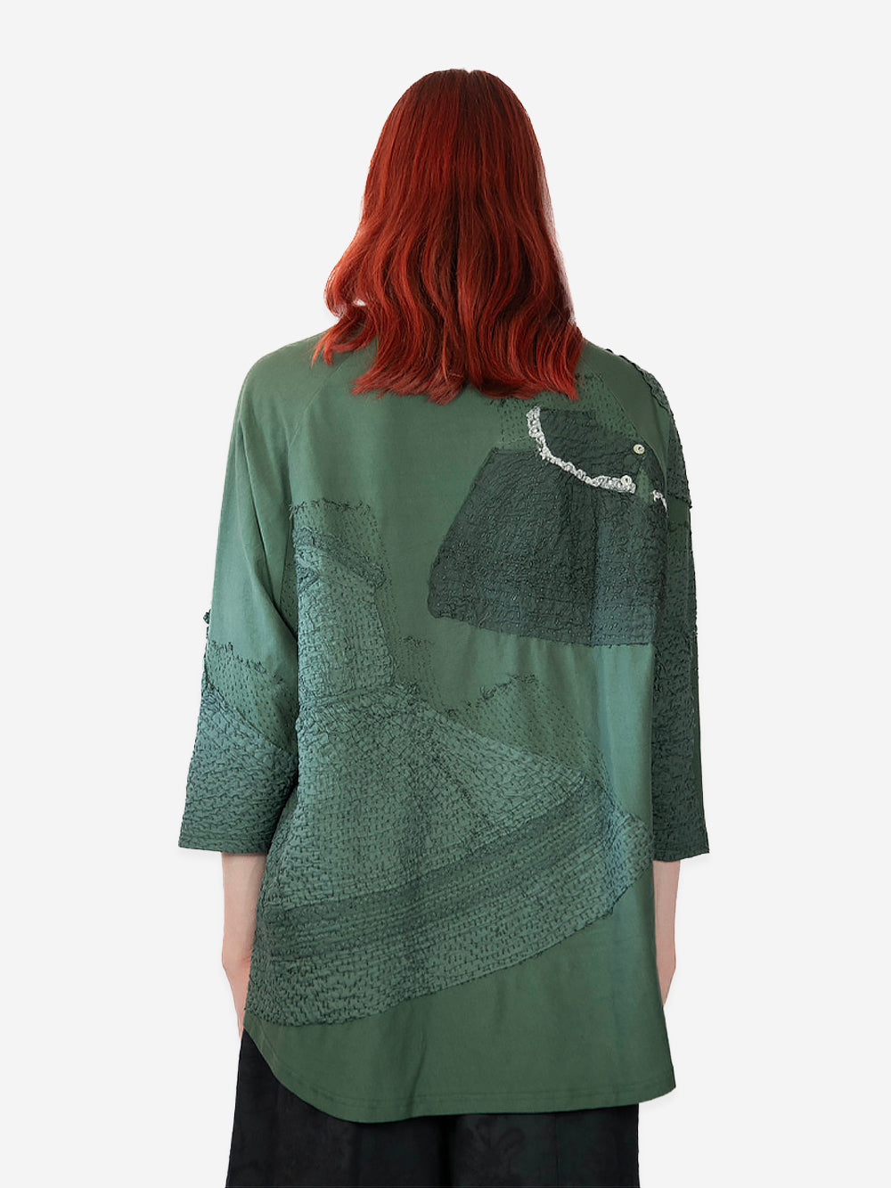 Vintage Childrenswear Jersey Connor Top