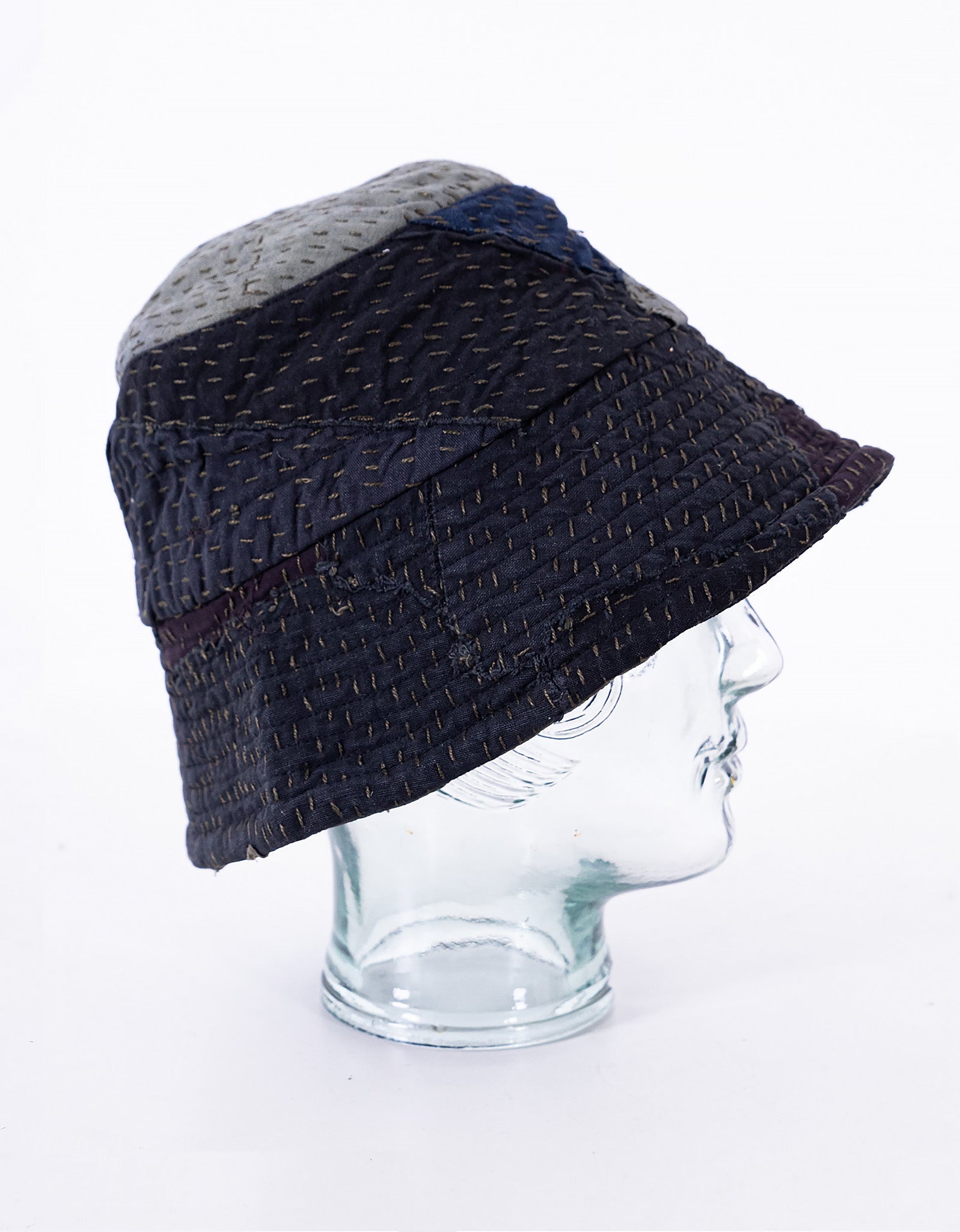 Vintage Cotton Callum Hat