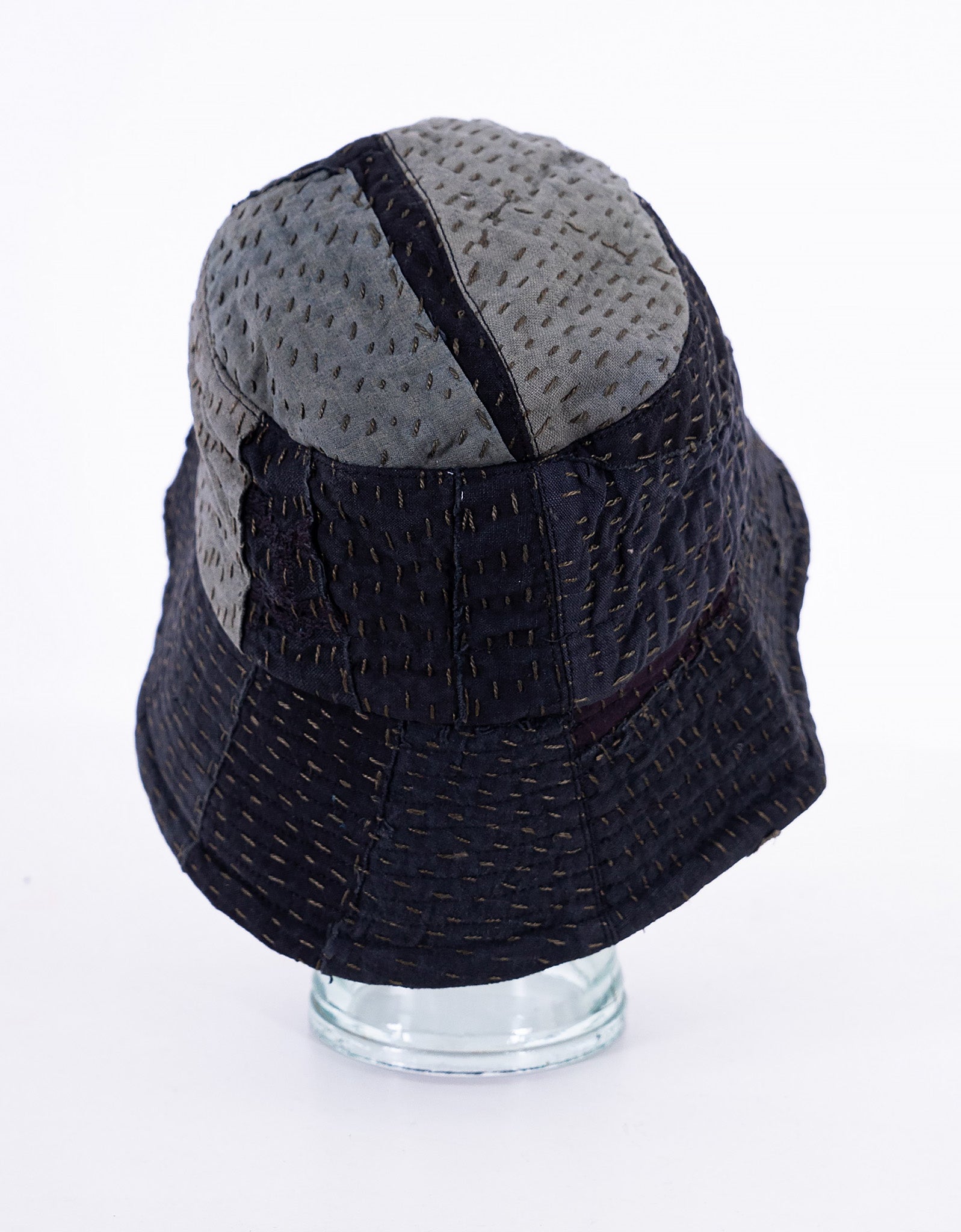 Vintage Cotton Callum Hat