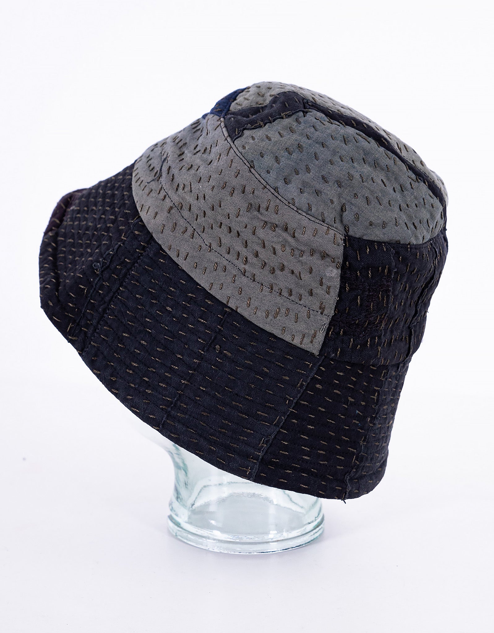 Vintage Cotton Callum Hat