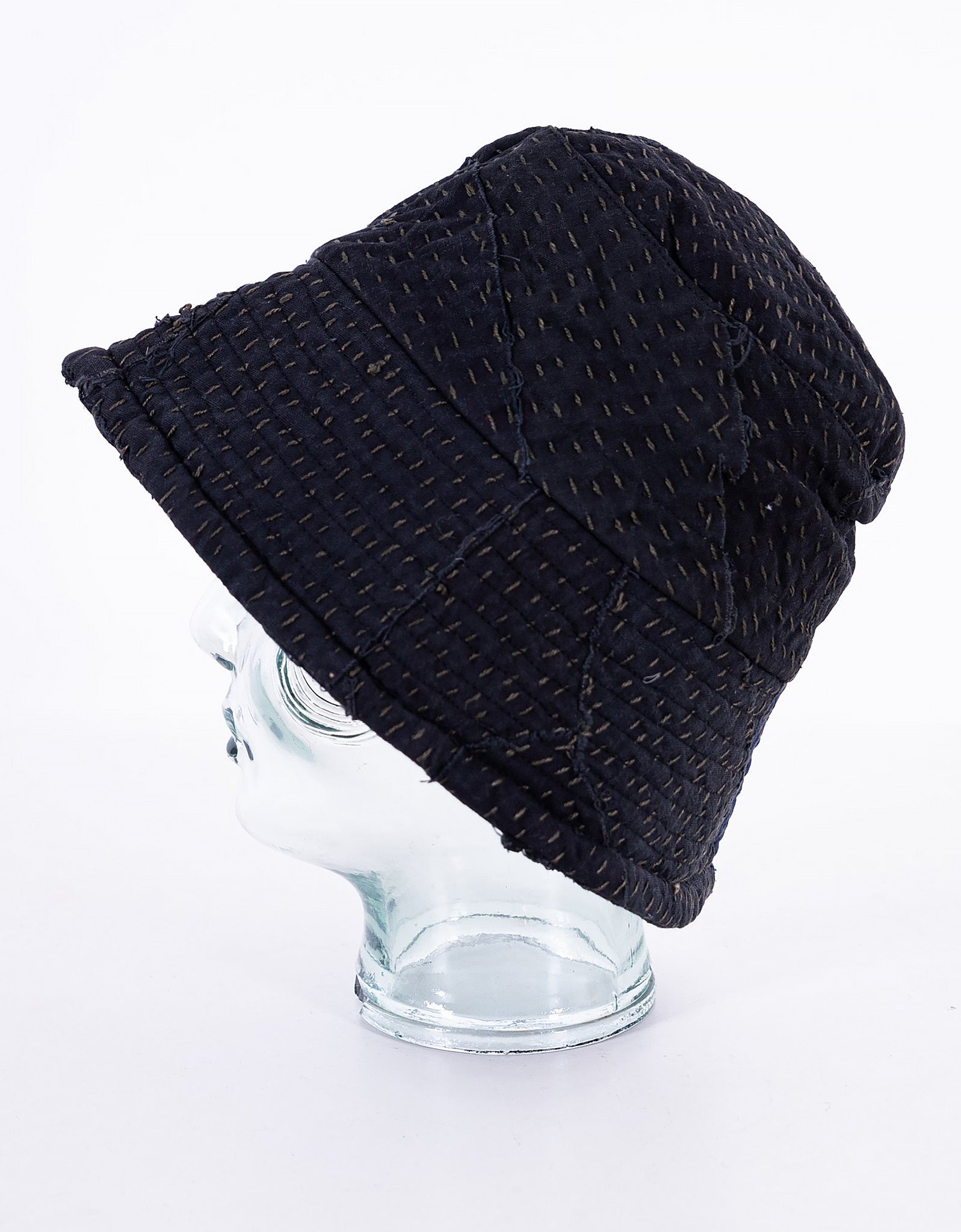 Vintage Cotton Callum Hat