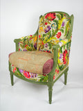 19th Century French Armchair | 602