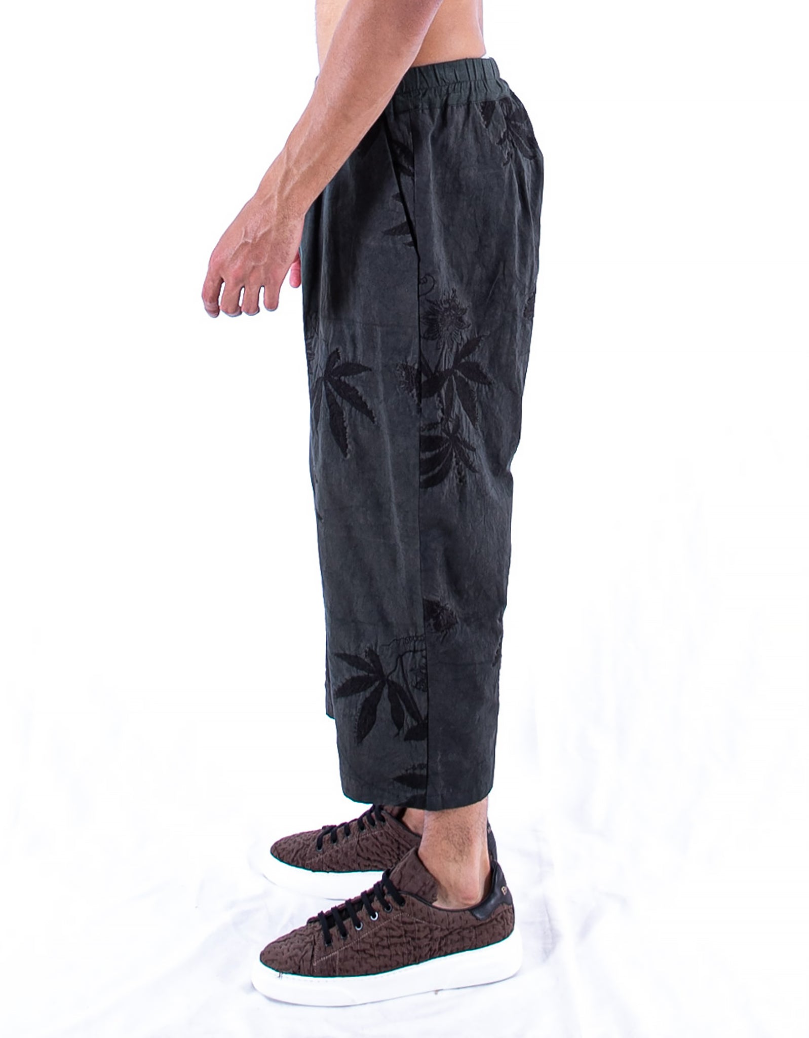 Vintage Cotton Massimo Trousers